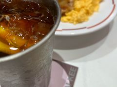 -香港深仔记茶餐厅(东门店)