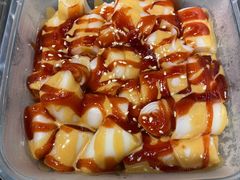 三酱猪肠粉-孖记茶档·热腾茶餐(荔湾领展广场店)