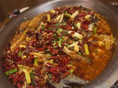 -九老汉·川渝江湖菜(合川路2店)