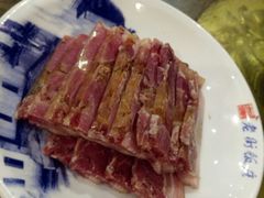 -老街饭庄·地道淮扬菜(扬子江北路总店)