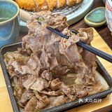 他家鹅肝特别香 料汁用的也不重 天妇罗炸虾的面衣好脆！