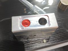 制作过程-MLart口红DIY