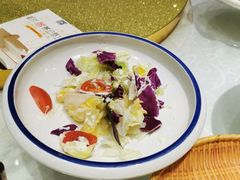 -松针蔡记蒸饺(花园路店)