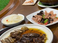 -盛记顺德高佬猪杂粥