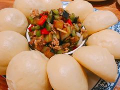 -东北人家铁锅炖(鞍山路店)