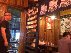 -米彩料理(西丽店)