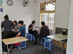 -王军炸串(振八街店)