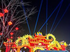 -武汉园博园(武汉自然博物馆)