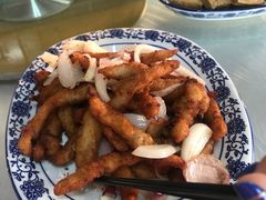 椒盐排条-洞天食府(北大街店)