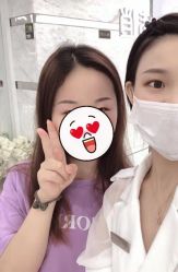 -HQ半永久纹绣纹眉