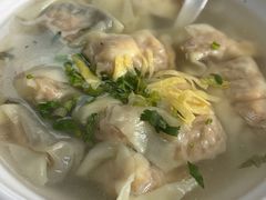 -海平馄饨(逍遥二路店)