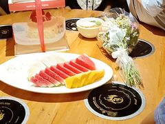 -金筷子西北菜·捞悦火锅