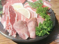 -九田家黑牛烤肉料理(太阳宫广场店)