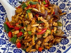 -新新湘菜馆(新中街二条店)