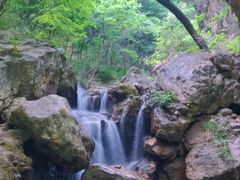 -云梦山
