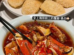 -欧记大排档·景德菜(上海首店)