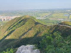 -圌山