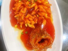 -红厨巷·淮扬菜(熙南里店)