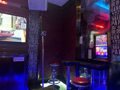 -格莱美量贩式KTV(奥帆店)