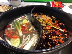 -钢管厂五区小郡肝串串香(南山店)