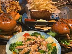 -BOCATA 西班牙餐厅(三里屯店)