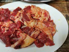 -西塔隆太白烤牛肉馆(图们路店)