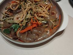 -八府香鸭·啫啫煲(华山路店)