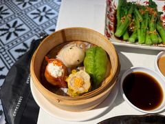 -新斗记·粤菜食尚专门店(金鹰新街口店)