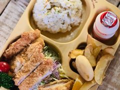 -Cafe Alice咖啡爱丽丝(奥城店)