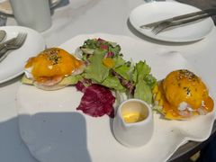 -Cafe de Coucou(牛市口店)