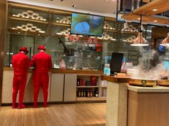 -西贝莜面村(近铁城市广场店)