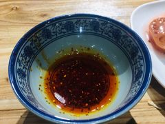 -老城南.鸭血粉丝汤(夫子庙店)