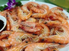 -景好海鲜餐厅(大鹏必选旅游店)