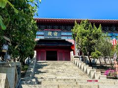 -南沙天后宫景区