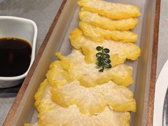 -花菇朵 ll 野生菌锅·精品滇菜(后沙峪店)