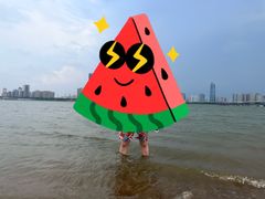 -南昌之星摩天轮