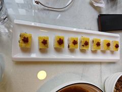 -老太原菜馆(中正天街店)