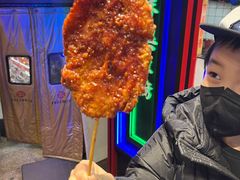 -老绍兴三味臭豆腐(奥林匹克购物广场店)