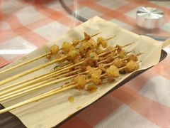 -湘江大码头·龙虾馆(渔人码头一店)