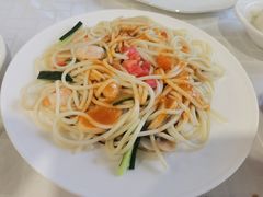 -新侨三宝乐西餐厅(崇文门店)