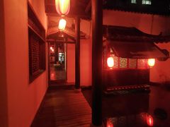 -膳和缘炒鸡店(南门路店)