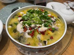 -北海金昌开元名都大酒店·四季轩中餐厅