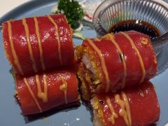 -虾饺妹·粤式茶餐厅(荟聚店)