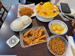 -水牛奶皇后糖水铺(深圳总店)
