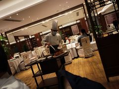 -松鹤楼(狮山永利广场店)