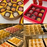 必去!北京城里京味儿最足的一家点心铺