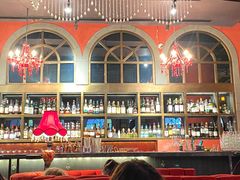 -JZ Club 爵士酒吧(上海店)
