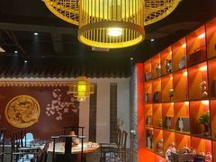 -祥源胡同·涮牛羊肉火锅(花桥店)
