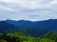 -江南天池