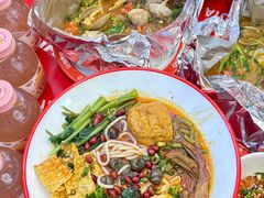 -见味花甲(福田coco park店)